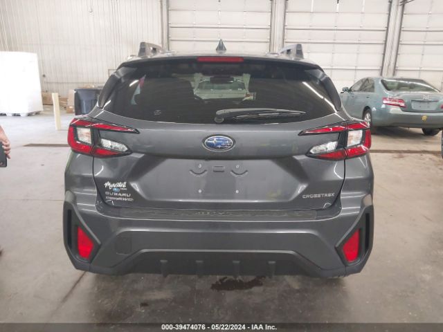 JF2GUADC2R8242981 Subaru Crosstrek Premium