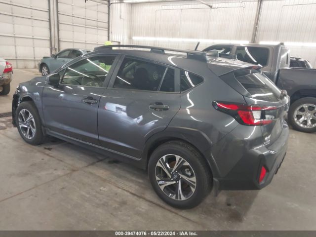 JF2GUADC2R8242981 Subaru Crosstrek Premium