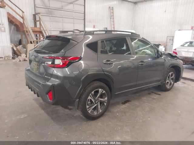 JF2GUADC2R8242981 Subaru Crosstrek Premium