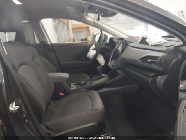 JF2GUADC2R8242981 Subaru Crosstrek Premium