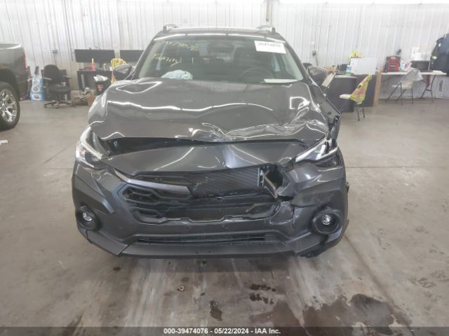 JF2GUADC2R8242981 Subaru Crosstrek Premium
