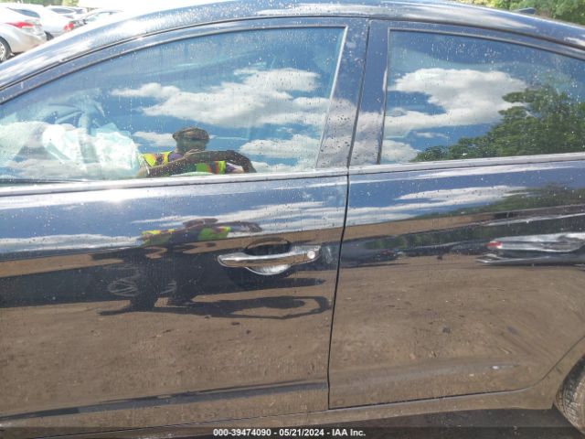 KMHD84LF8LU979101 Hyundai ELANTRA SEL
