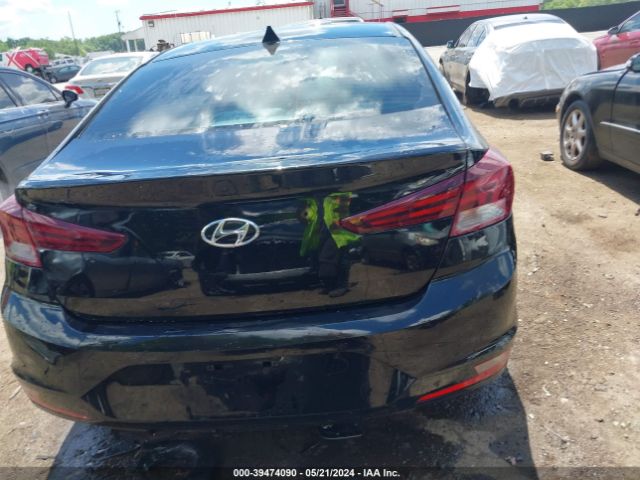 KMHD84LF8LU979101 Hyundai ELANTRA SEL