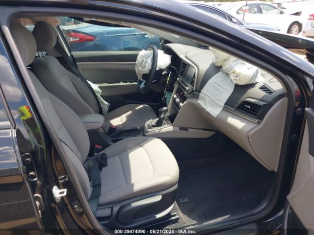 KMHD84LF8LU979101 Hyundai ELANTRA SEL