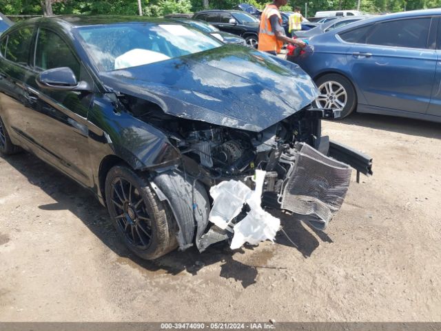KMHD84LF8LU979101 Hyundai ELANTRA SEL
