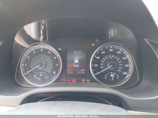 KMHD84LF8LU979101 Hyundai ELANTRA SEL