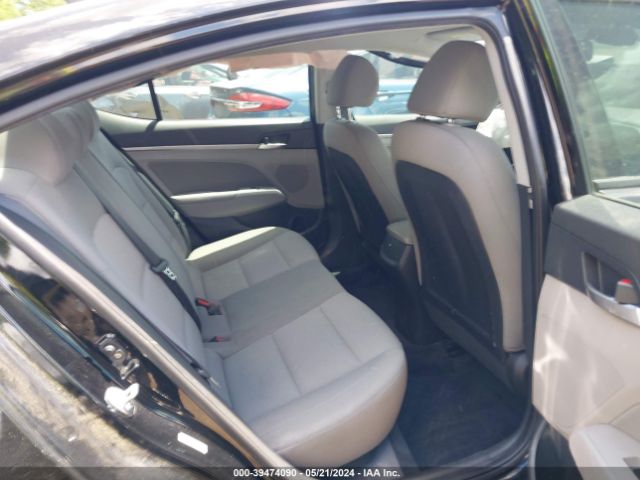 KMHD84LF8LU979101 Hyundai ELANTRA SEL