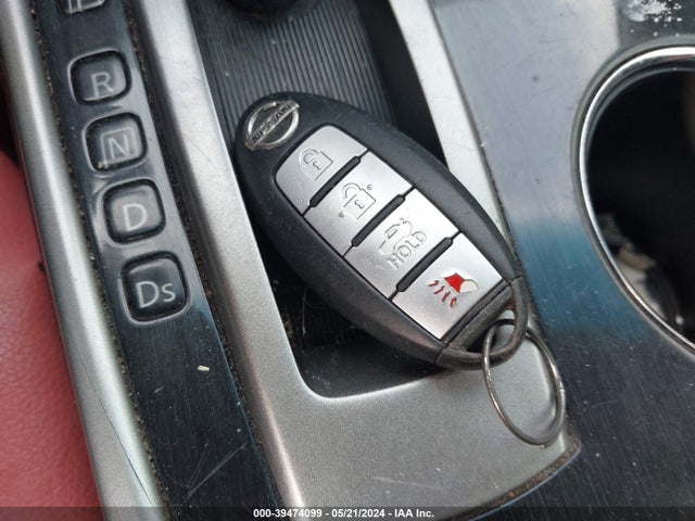 Nissan Altima 2.5 S 2014 1N4AL3AP1EN258374 Image 11