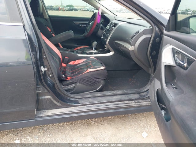 Nissan Altima 2.5 S 2014 1N4AL3AP1EN258374 Image 5