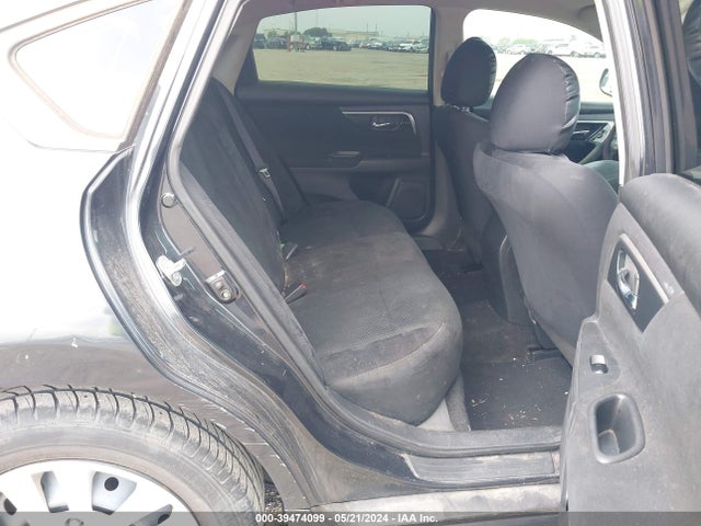 Nissan Altima 2.5 S 2014 1N4AL3AP1EN258374 Image 8