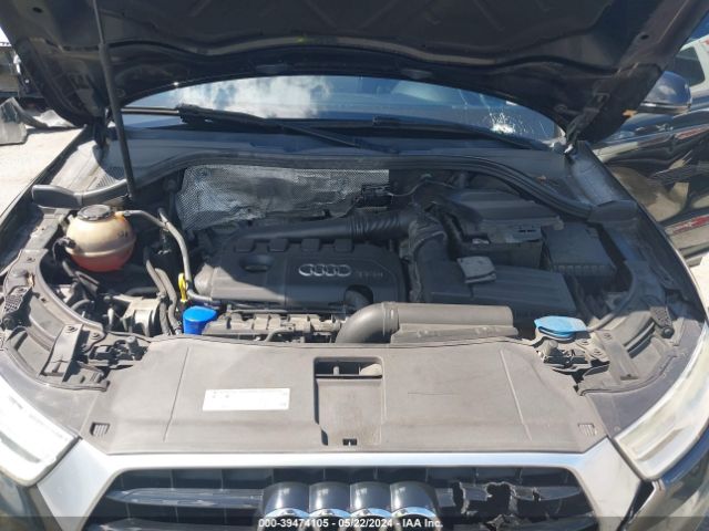WA1BCCFS9JR013136 Audi Q3 2.0t Premium/2.0t Sport Premium