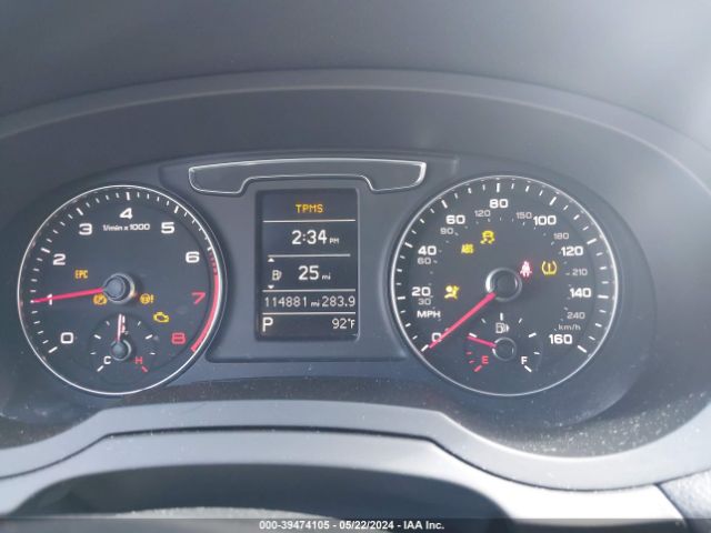 WA1BCCFS9JR013136 Audi Q3 2.0t Premium/2.0t Sport Premium