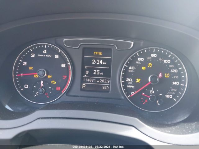 WA1BCCFS9JR013136 Audi Q3 2.0t Premium/2.0t Sport Premium