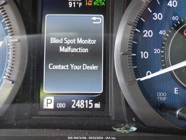 Toyota SIENNA XLE 2020 5TDYZ3DC6LS042978 Image 15