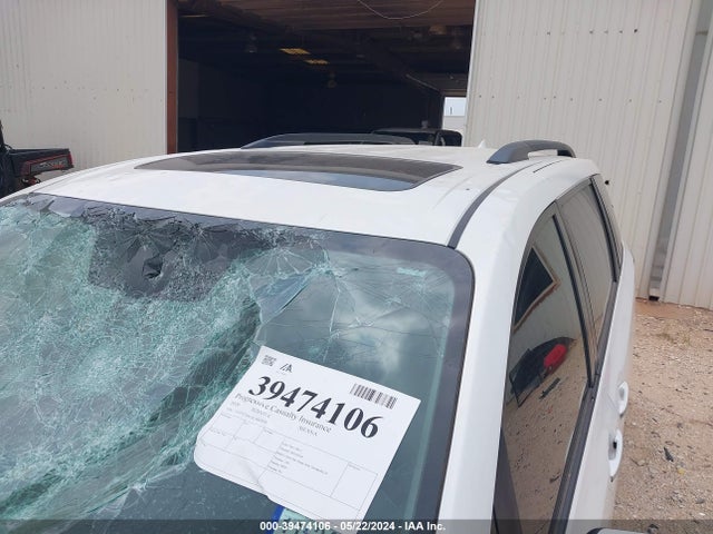 Toyota SIENNA XLE 2020 5TDYZ3DC6LS042978 Image 17
