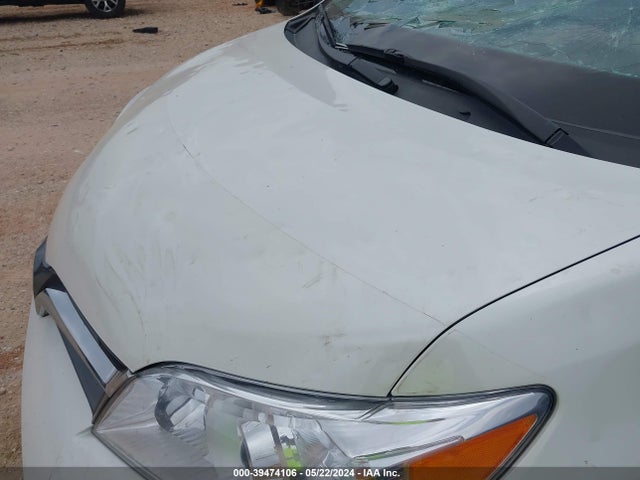 Toyota SIENNA XLE 2020 5TDYZ3DC6LS042978 Image 18