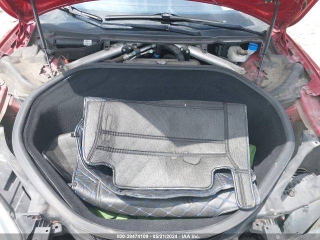 5YJSA1H28FFP74671 Tesla Model S 70d/85d/p85d