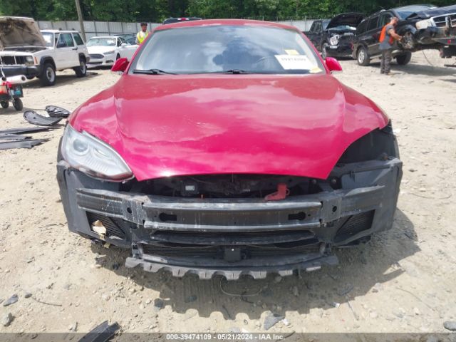 5YJSA1H28FFP74671 Tesla Model S 70d/85d/p85d