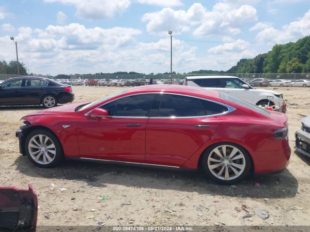 5YJSA1H28FFP74671 Tesla Model S 70d/85d/p85d
