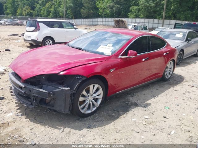 5YJSA1H28FFP74671 Tesla Model S 70d/85d/p85d