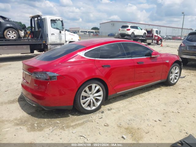 5YJSA1H28FFP74671 Tesla Model S 70d/85d/p85d