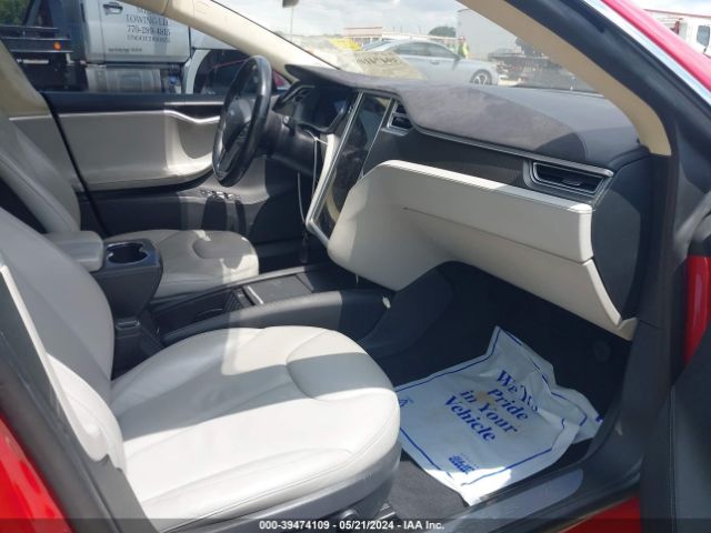 5YJSA1H28FFP74671 Tesla Model S 70d/85d/p85d