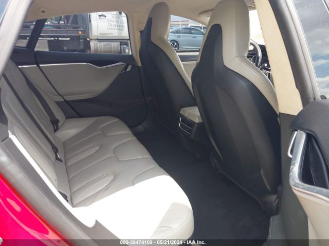 5YJSA1H28FFP74671 Tesla Model S 70d/85d/p85d