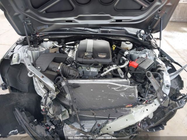 1G6DW5RK1P0120808 Cadillac CT5 LUXURY