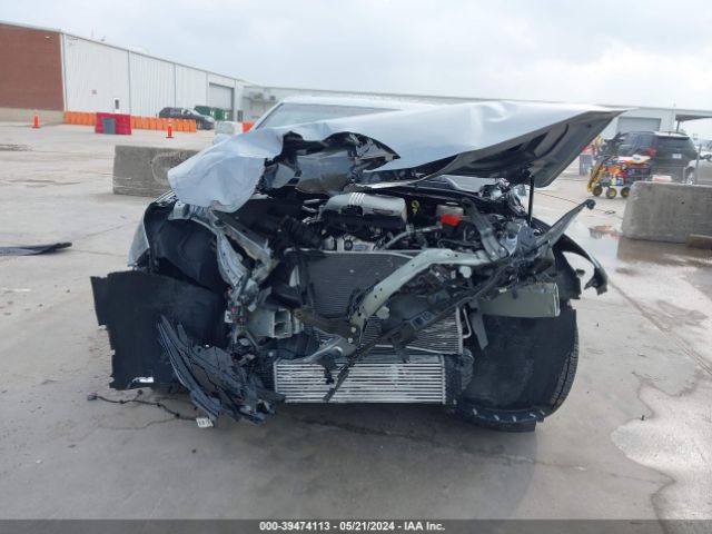 1G6DW5RK1P0120808 Cadillac CT5 LUXURY