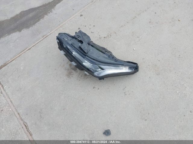 1G6DW5RK1P0120808 Cadillac CT5 LUXURY