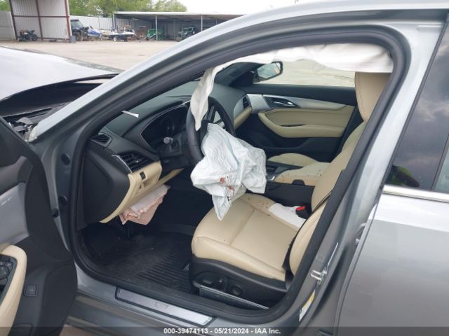 1G6DW5RK1P0120808 Cadillac CT5 LUXURY