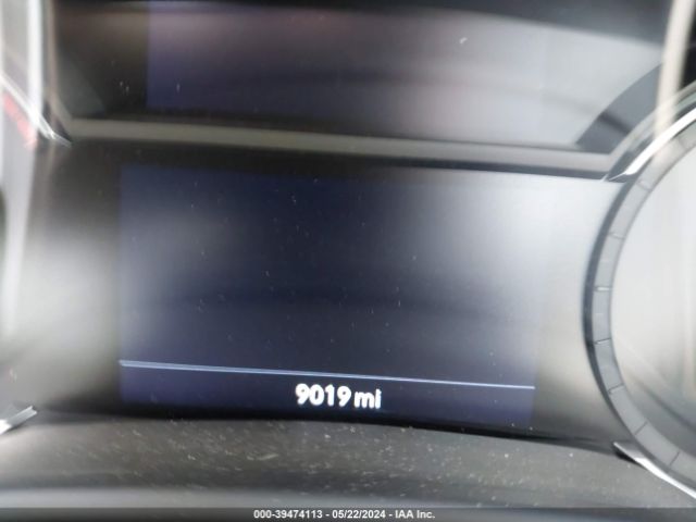 1G6DW5RK1P0120808 Cadillac CT5 LUXURY