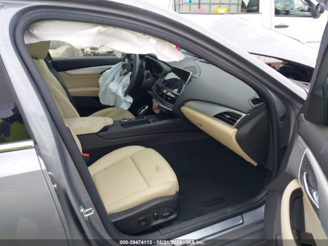 1G6DW5RK1P0120808 Cadillac CT5 LUXURY