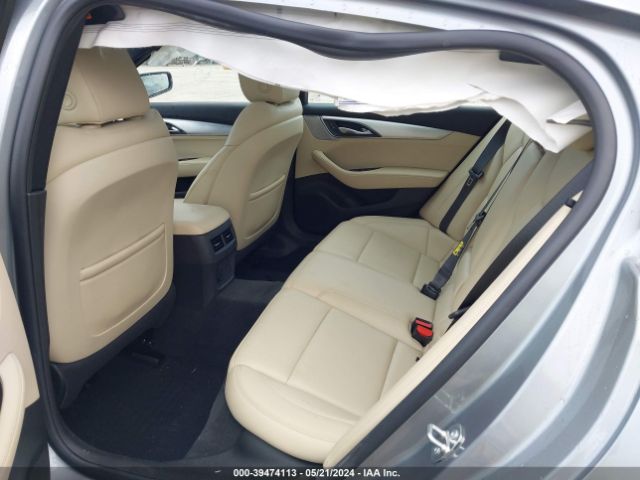 1G6DW5RK1P0120808 Cadillac CT5 LUXURY