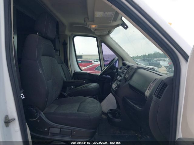 3C6TRVBG2EE106868 RAM Promaster 1500