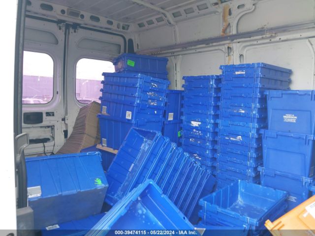 3C6TRVBG2EE106868 RAM Promaster 1500