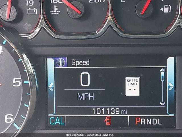 Chevrolet Suburban Lt 2017 1GNSKHKC5HR191776 Image 15