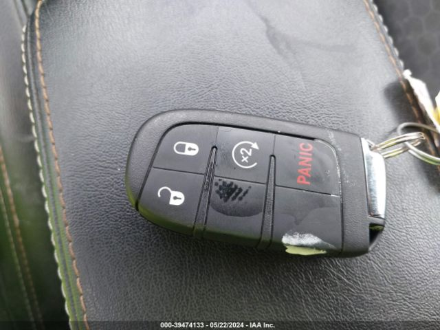 3C4NJCBB0MT514376 Jeep Compass Latitude Fwd