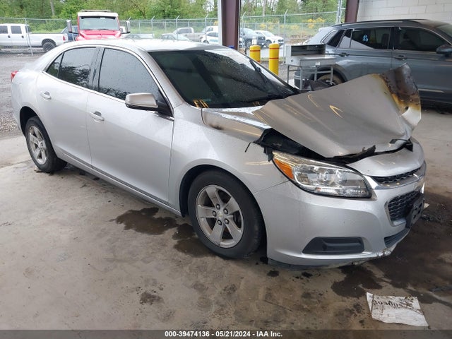 2015 1G11C5SL4FU149179 головне зображення