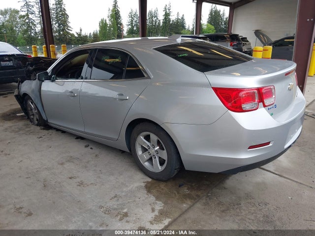 Chevrolet MALIBU 1LT 2015 1G11C5SL4FU149179 Image 3