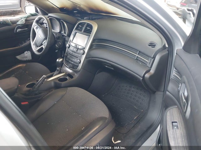 Chevrolet MALIBU 1LT 2015 1G11C5SL4FU149179 Image 5