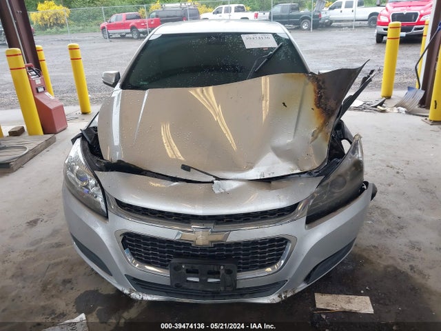 Chevrolet MALIBU 1LT 2015 1G11C5SL4FU149179 Image 6