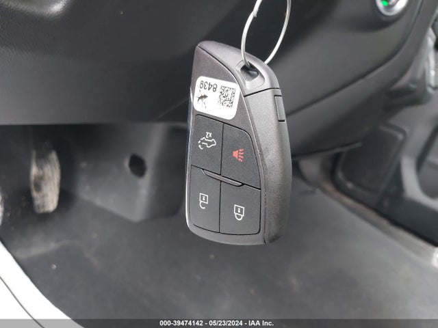 GMC Sierra 1500 Pro 2023 1GTPUAEK4PZ150167 Image 11