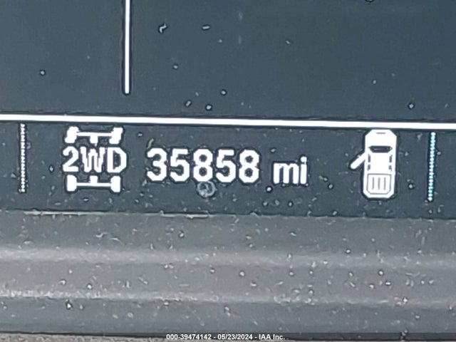GMC Sierra 1500 Pro 2023 1GTPUAEK4PZ150167 Image 15