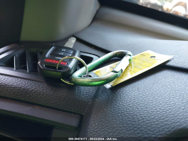 Honda CR-V LX 2018 2HKRW5H33JH408644 Image 11