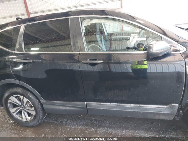 Honda CR-V LX 2018 2HKRW5H33JH408644 Image 14