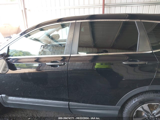 Honda CR-V LX 2018 2HKRW5H33JH408644 Image 15