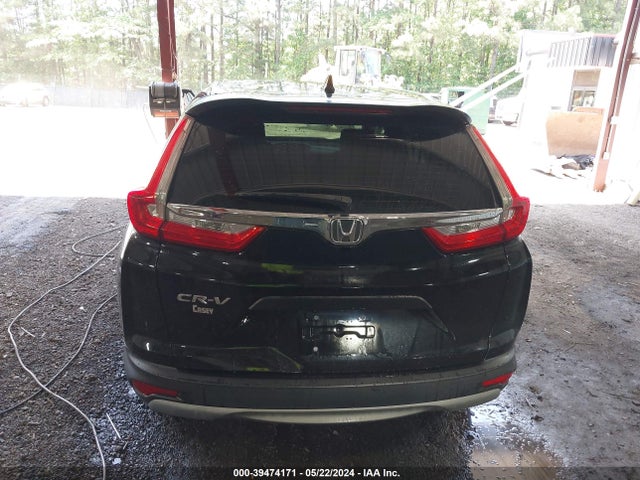 Honda CR-V LX 2018 2HKRW5H33JH408644 Image 17