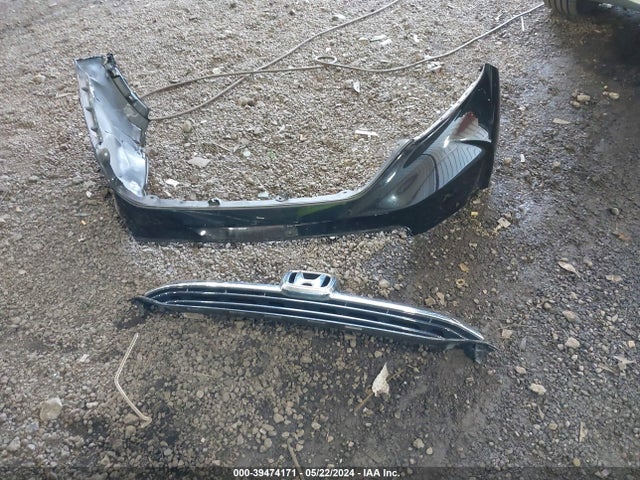 Honda CR-V LX 2018 2HKRW5H33JH408644 Image 12
