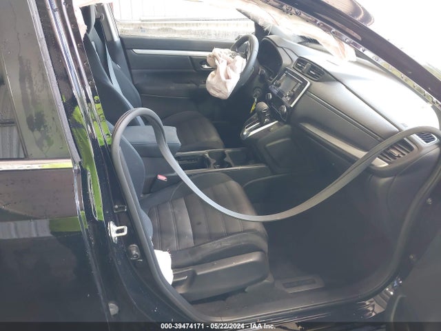 Honda CR-V LX 2018 2HKRW5H33JH408644 Image 5